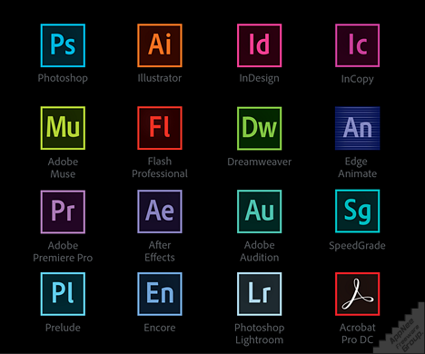 Adobe Adobe