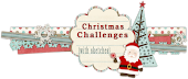 Christmas challenges iedere 2 weken