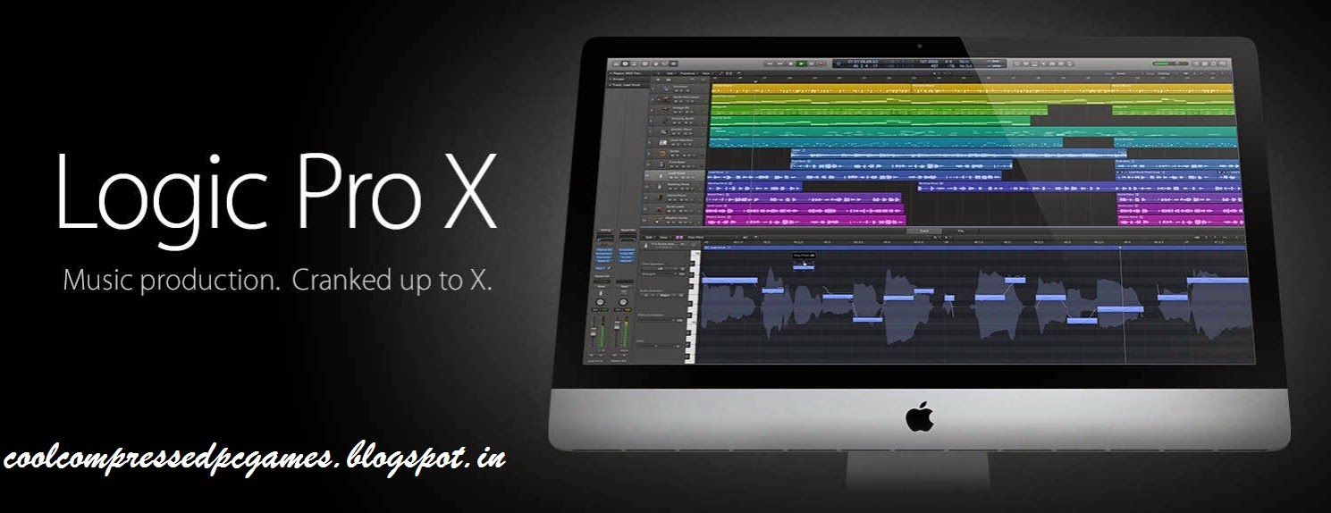 logic pro x download mac crack logic pro x download mac crack