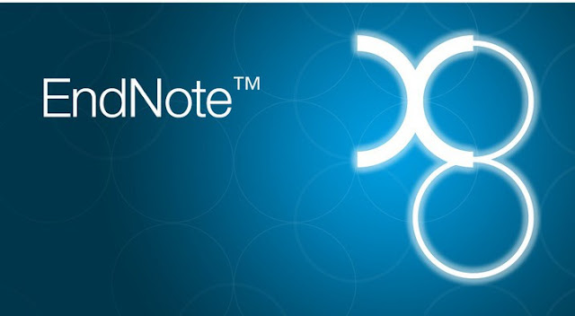 EndNote X8 Full Install Version  - New