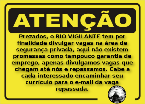 COMUNICADO