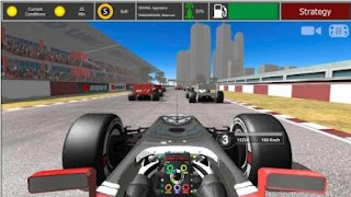 Hai sobat kini ini Admin akan membagikan sebuah permainan Racing yang sangat seru sek FX-Racer Unlimited Mod Apk v1.5.13 (Unlimited Money)