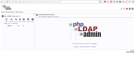 Drivemeca instalando phpLDAPadmin en Linux Centos paso a paso