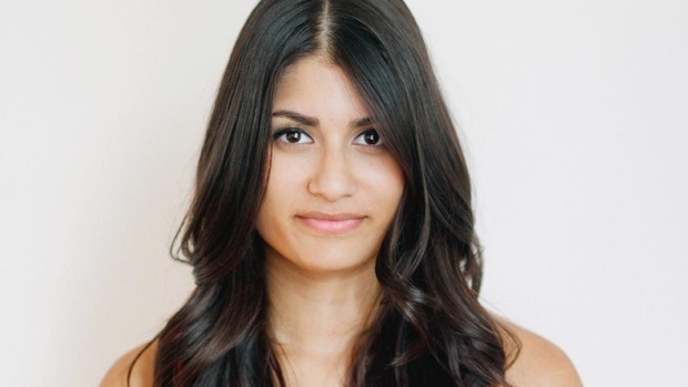 Scaachi Koul