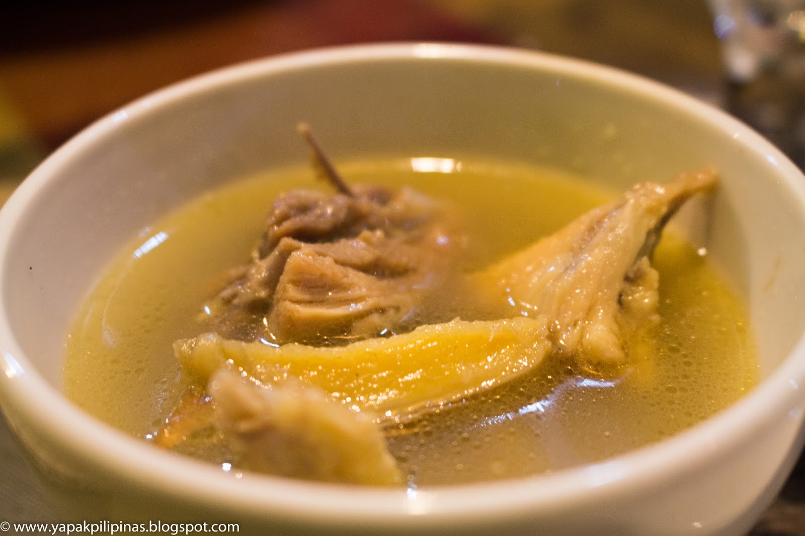 Kalibo & Boracay, Aklan Great Food Finds Yapak Pilipinas