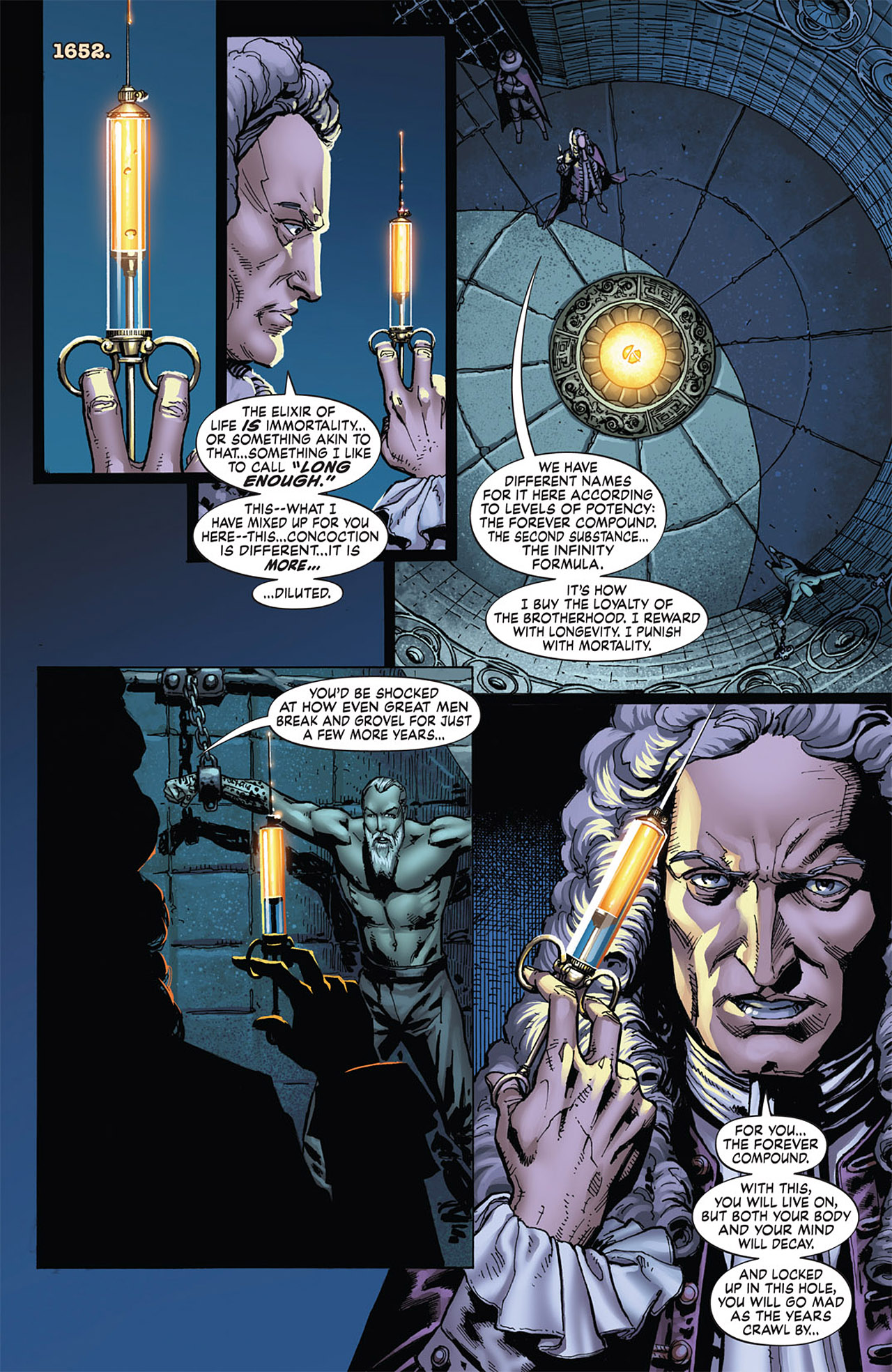 S.H.I.E.L.D. (2010) Issue #4 #5 - English 16
