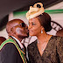 Robert Mugabe Wife, Grace Beat Up A Woman In South Africa