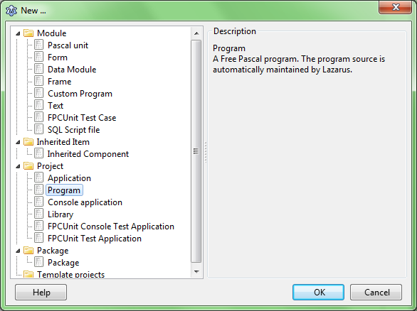 My Programming Diary: Object Pascal - ตัวแปร