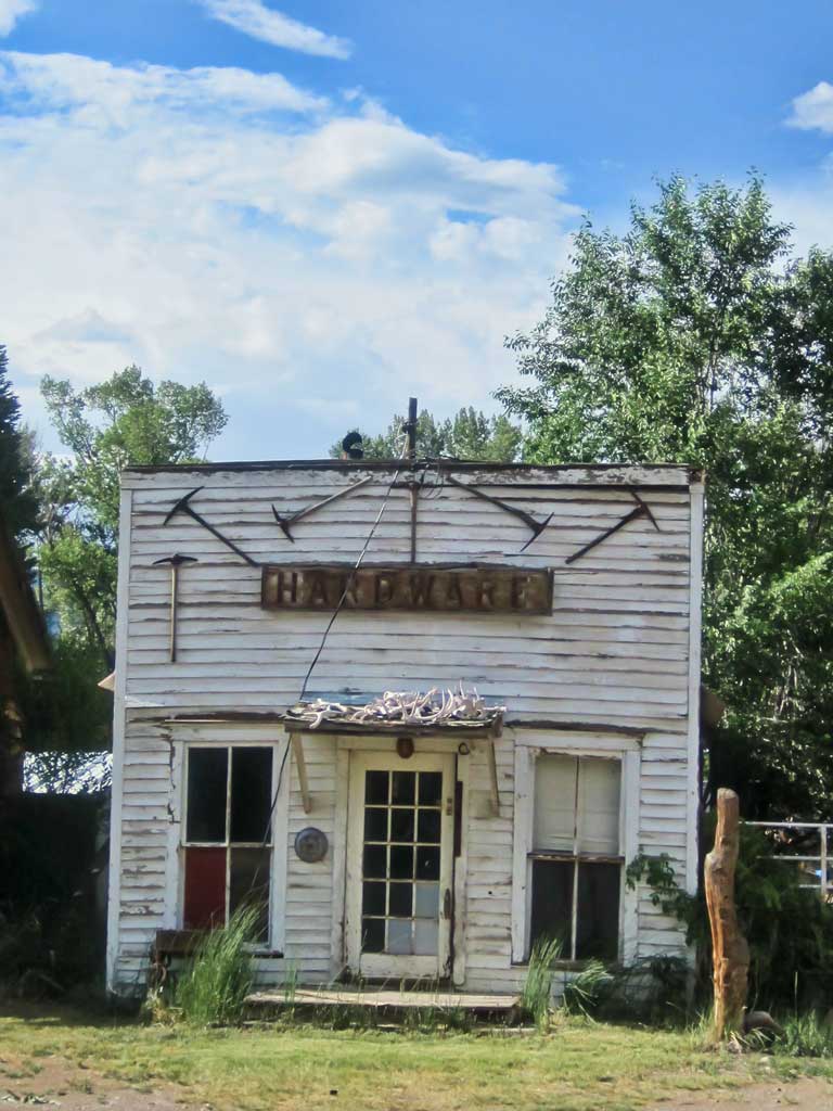 Loving Retirement Crestone, CO