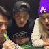 It's Banana Time with f(x)'s Amber and her Friends!