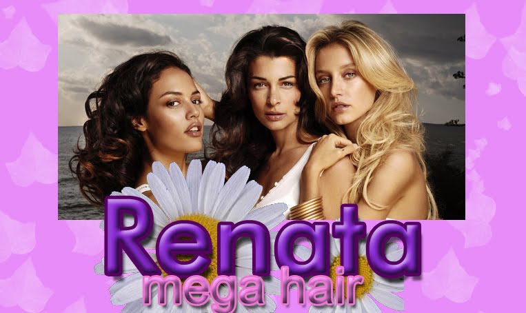 Renata Mega-Hair
