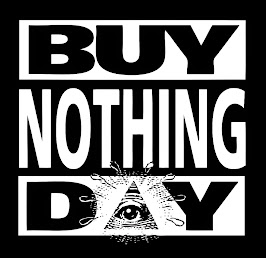 Buy Nothing Day