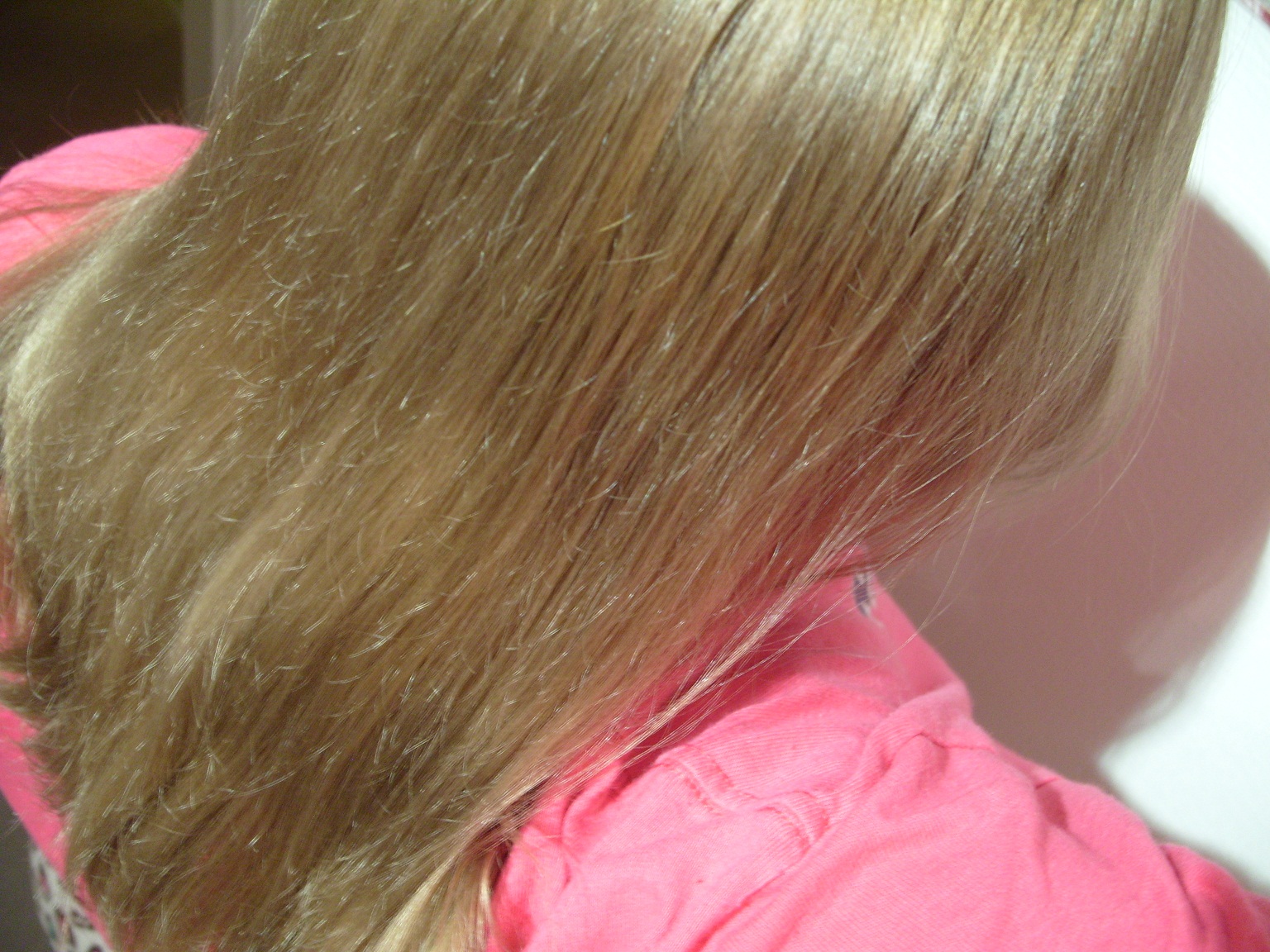 How To Colour Light Natural Hair How To Colour Light Natural Hair