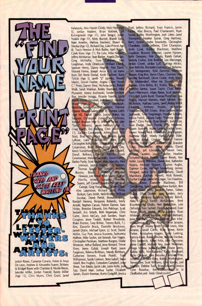 Sonic The Hedgehog (1993) issue 48 - Page 16