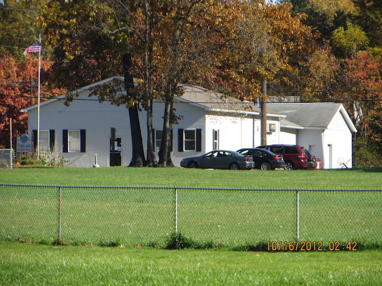 WARR=Won't Answer Record Requests ! WARRWon't Answer Record Requests