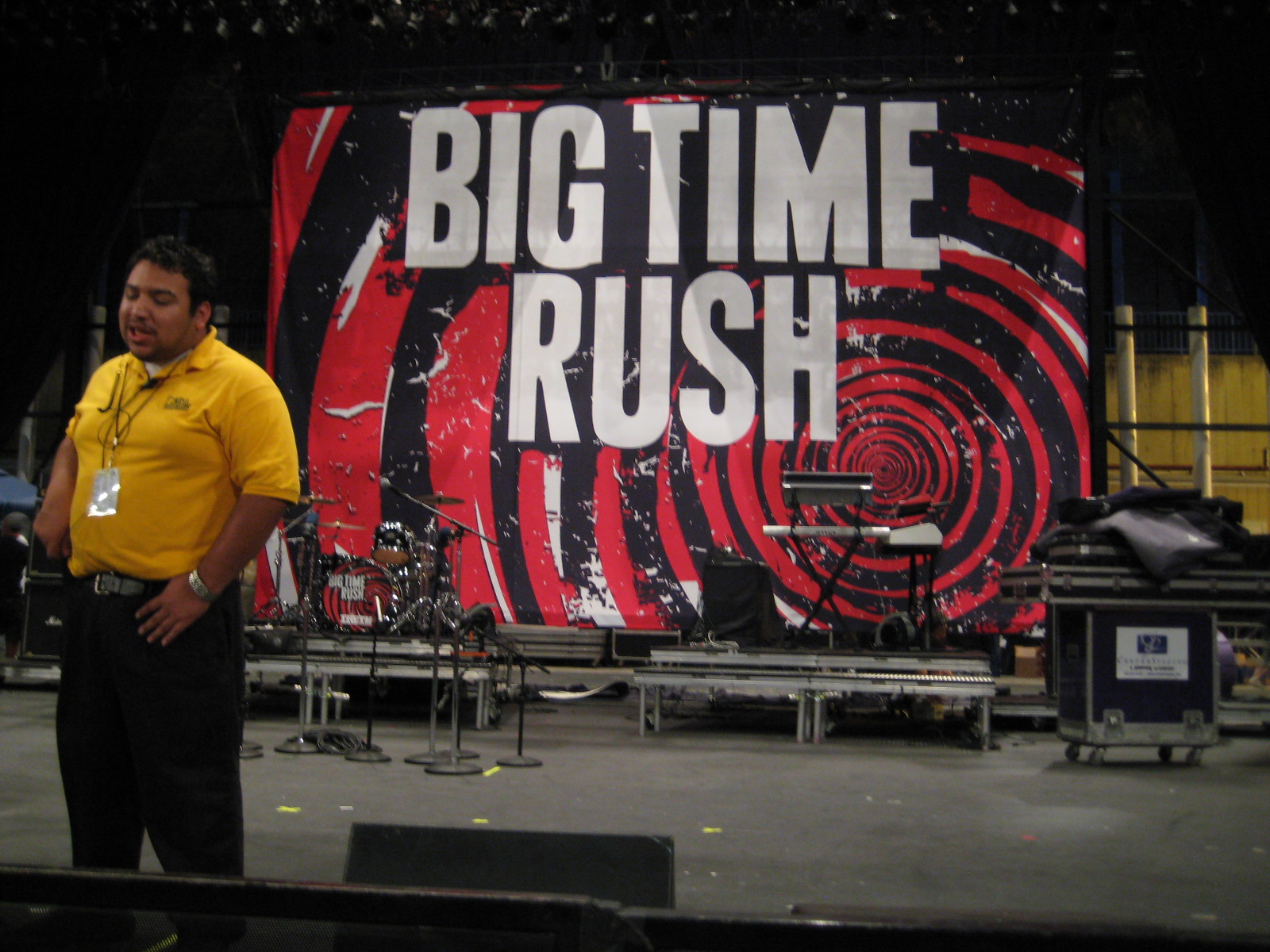 big time rush concert chicago big time rush concert chicago