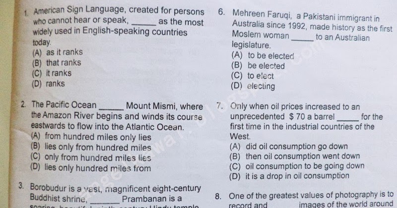 Inspiration Soal Tes Masuk Smp Paling Update