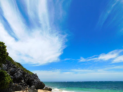 beauty, bliss beach, good energy, magic of paya, nature, sky, naturism, nude beach