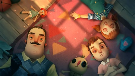hello neighbor hide and seek torrent hello neighbor hide and seek torrent