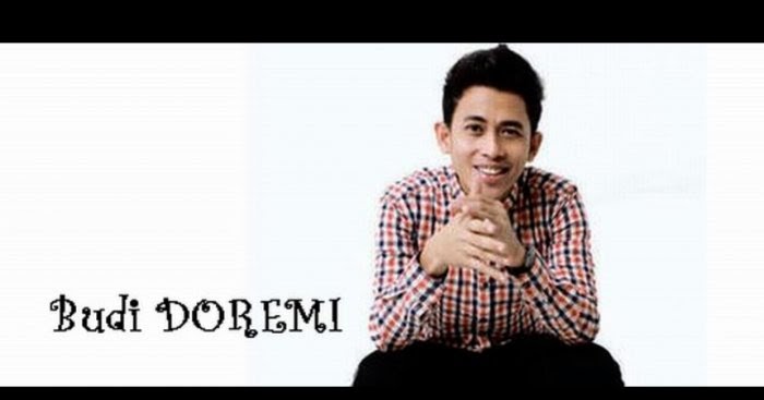 Download Kumpulan Lagu Budi Doremi Lengkap Sharing Apa Bae
