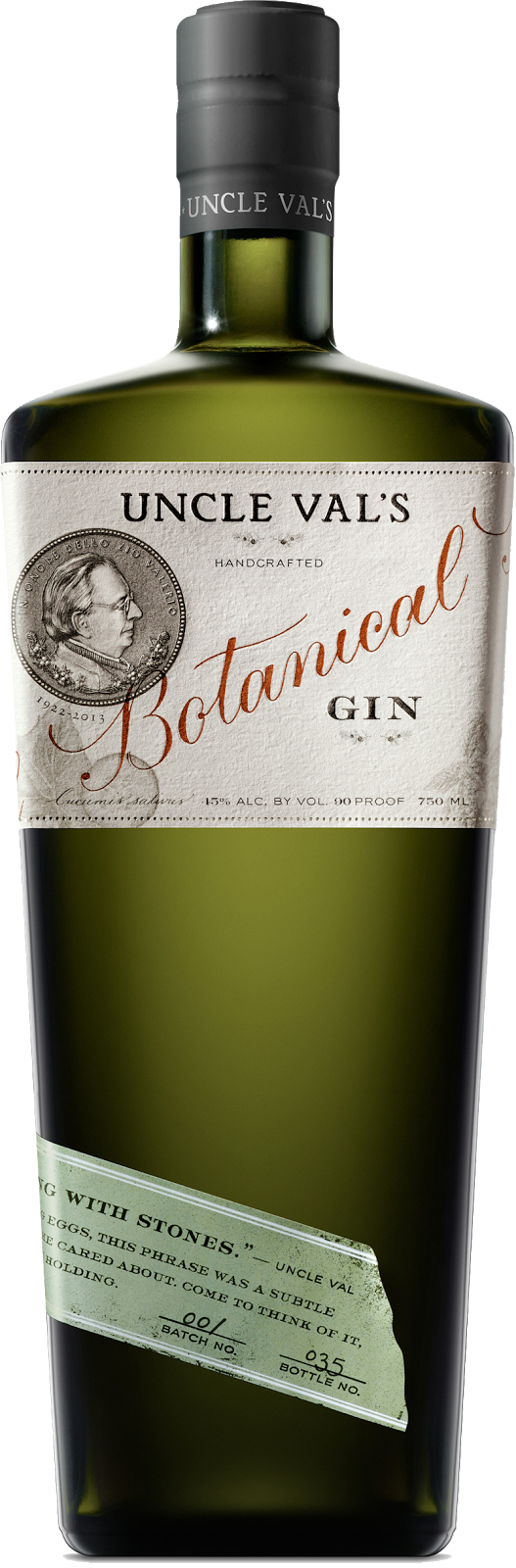 The Gin Guy Top 10 Gins that every enthusiast needs to try