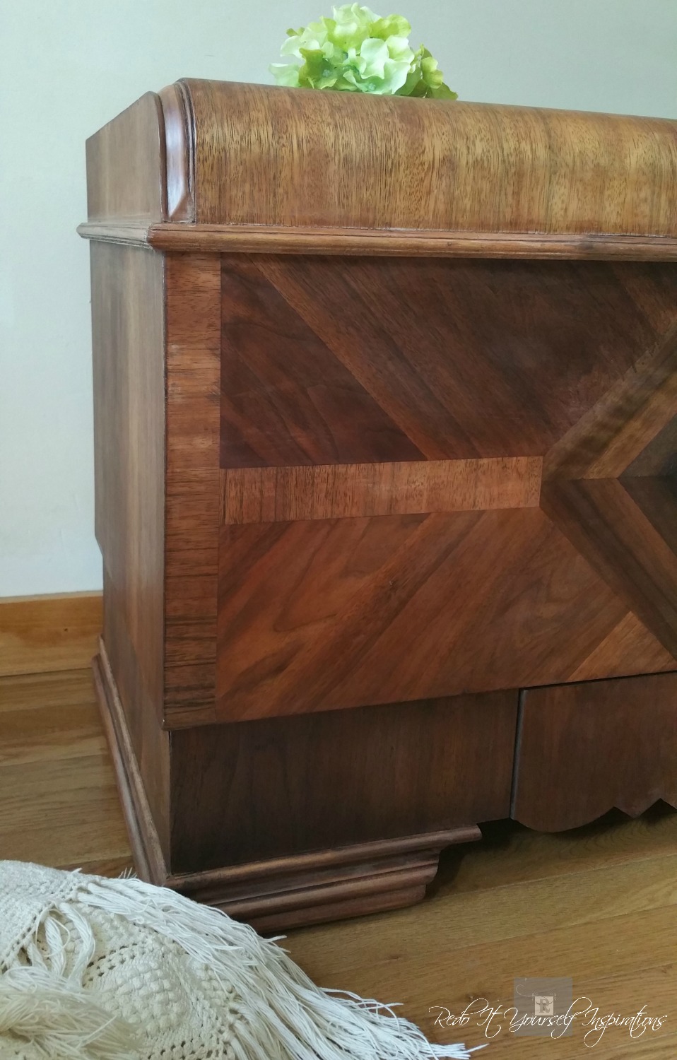 Cedar Chest Restoration Redo It Yourself Inspirations Cedar Chest