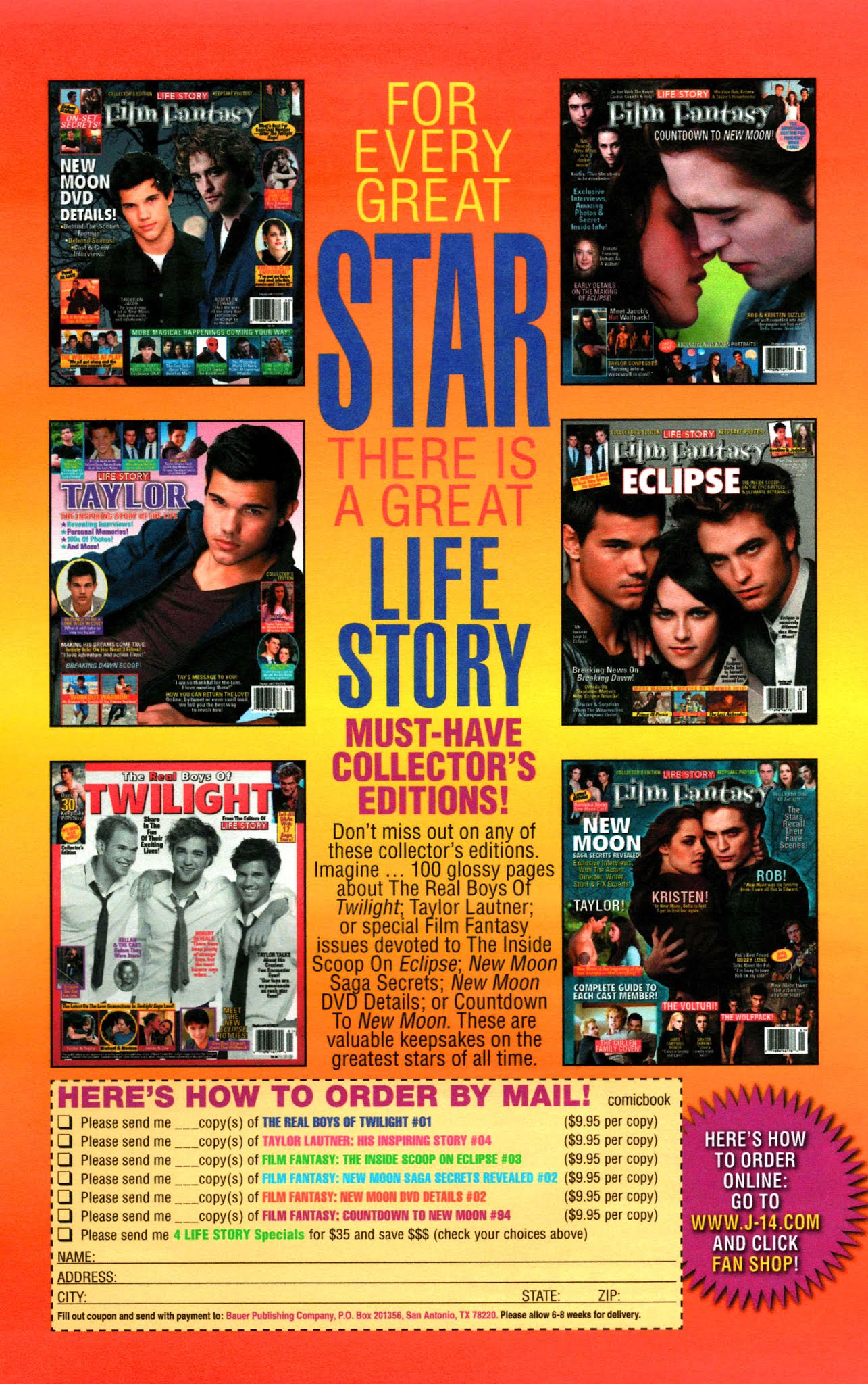 Read online 10th Muse: The Lost Issues comic -  Issue #2 - 24