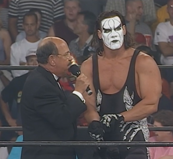 PPV REVIEW WCW Fall Brawl 1999