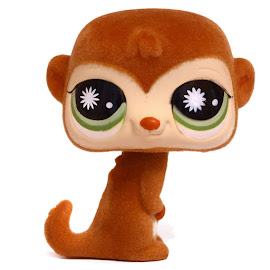 Littlest Pet Shop Portable Pets Meerkat (#819) Pet