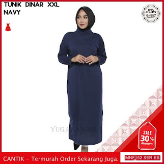 MNF152B57 Baju Muslim Wanita 2019 Dinar Jumbo Xxl 2019 BMGShop