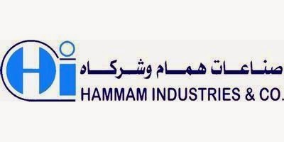  Click Here To Visit Hammam Industries & Co. Website. 