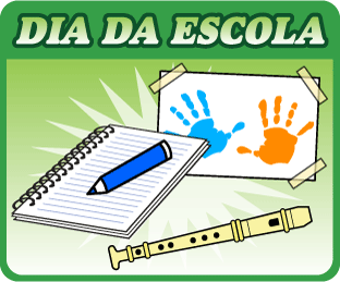 dia da escola - Plano de Aula: Dia da Escola para Crianças