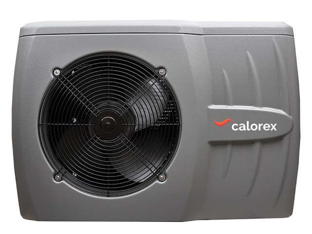 Calorex Heat Pump, Calorex Heating Cooling Dubai