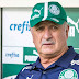 Mistão contra o CSA pode fazer Palmeiras ter novidade que nunca sequer ficou no banco