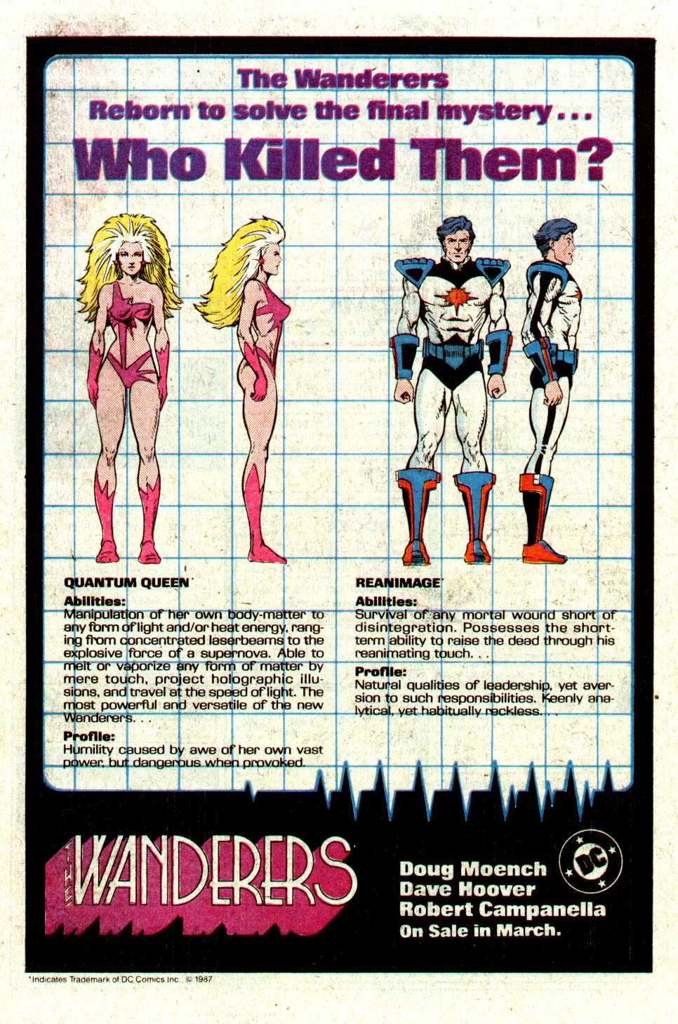 Read online Secret Origins (1986) comic -  Issue #26 - 41