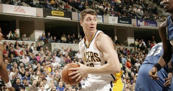 Fungsi, Tujuan dan Teknik Gerakan Pivot pada Olahraga Bola Basket