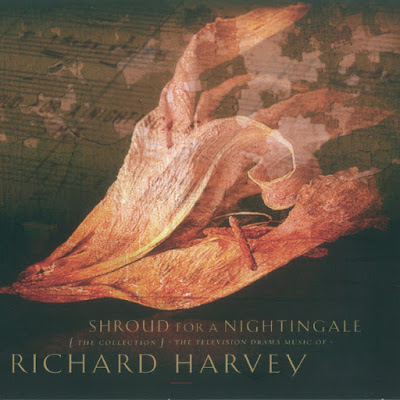 Shroud for a Nightingale Soundtrack by Richard Harvey