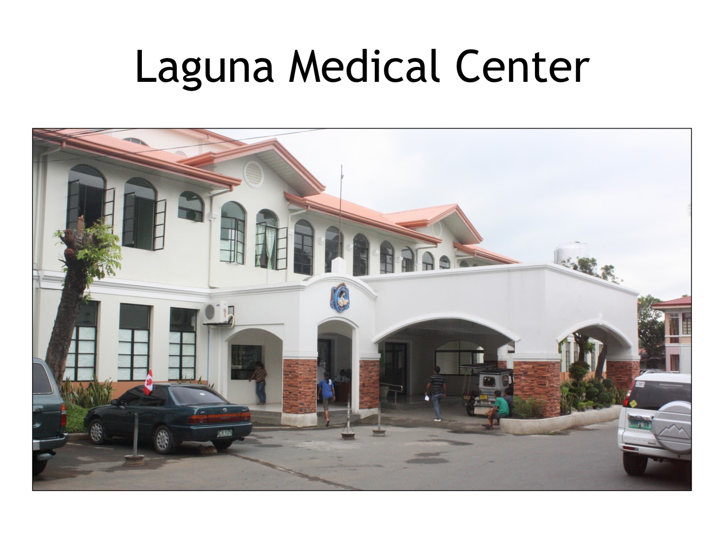Laguna Medical Center A Caring HIV and AIDS Treatment Hub in the South