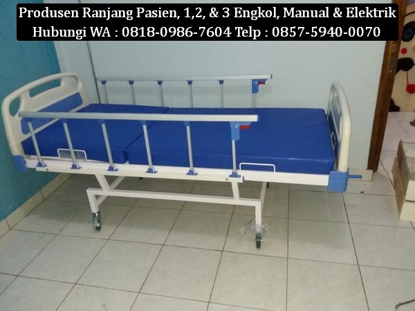 Ranjang pasien elektrik. Harga tempat tidur klinik. Harga tempat tidur pasien 2018. Daftar-harga-ranjang-pasien