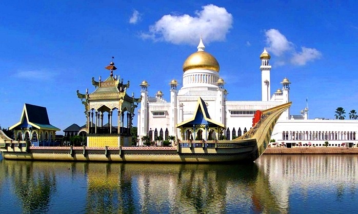 Sejarah Brunei Darussalam Bungfei Com Sejarah Brunei Darussalam Bungfei Com