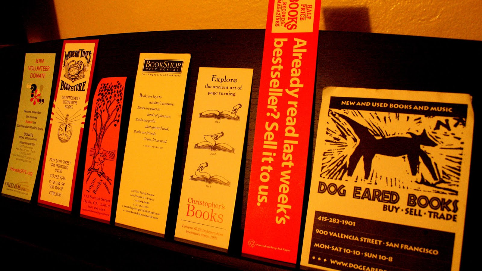 Buy Sell Trade Book Stores Trade Choices