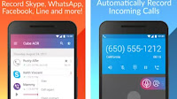 Registrare chiamate vocali e video da Whatsapp