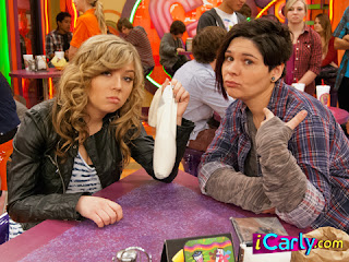 iCarly: Rescatando a Carly | Mundonick