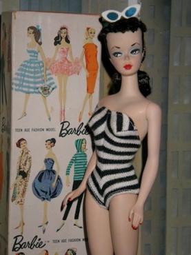 10 datos curiosos sobre Barbie