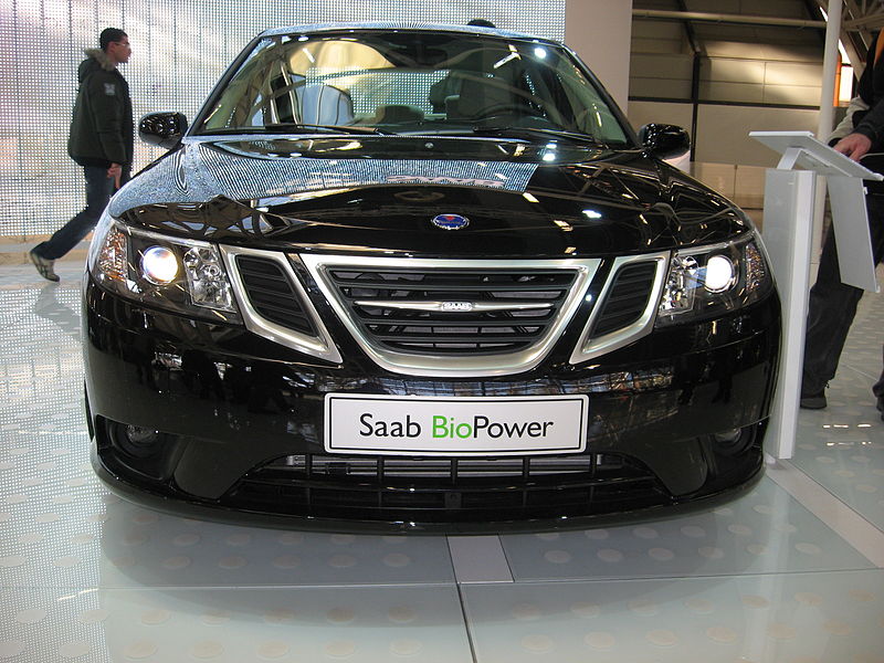 2007 Saab 9-3 Maintenance and User Manual PDF | Cars Manual Book