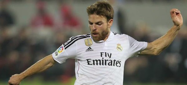 Ancelotti: "Illarramendi tuvo una oferta del Athletic"