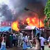 Muslim attacks On Buddhist People In Bangladesh