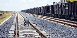 Lagos-Ibadan rail to be commission in December Amaechi assure Lagosian
