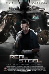Download Real Steel In HDQuality Here