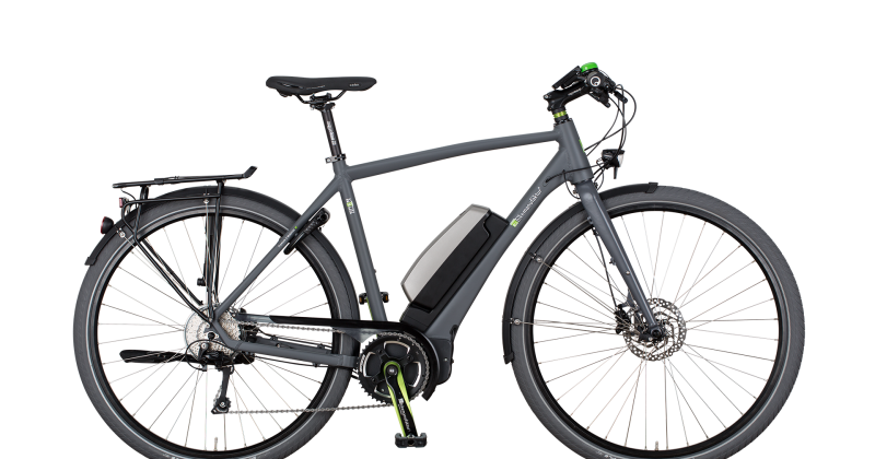 e-bike manufaktur